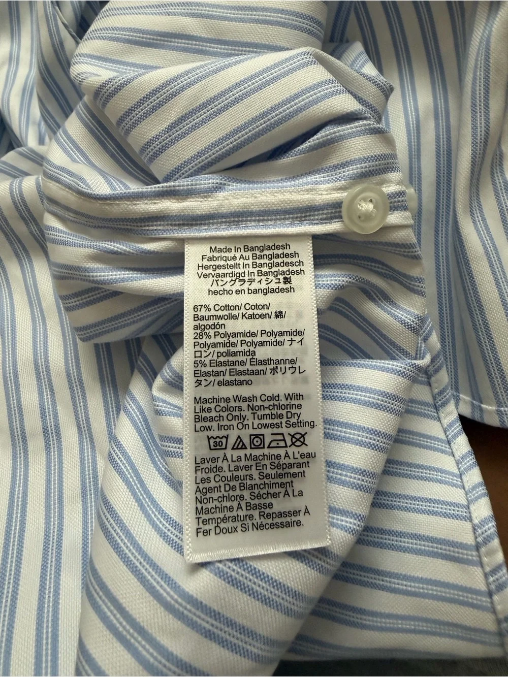 J. Crew crew men’s